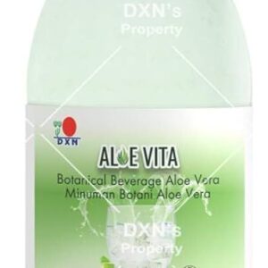 ألوفيتا -شراب الصبار مع صور للمنتج