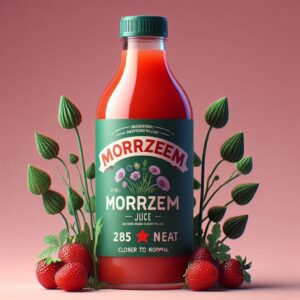 عصير مورينزيم 285 مل
