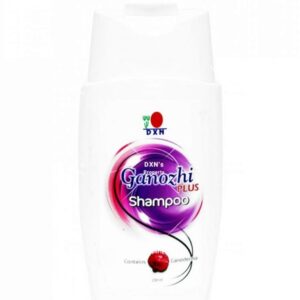 شامبو جانوزي بلس DXN